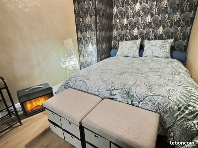 Appartement vente à Arrondissement de Toulon, Hyères