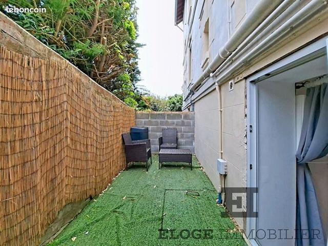 Appartement vente à Lisieux, Trouville-sur-mer