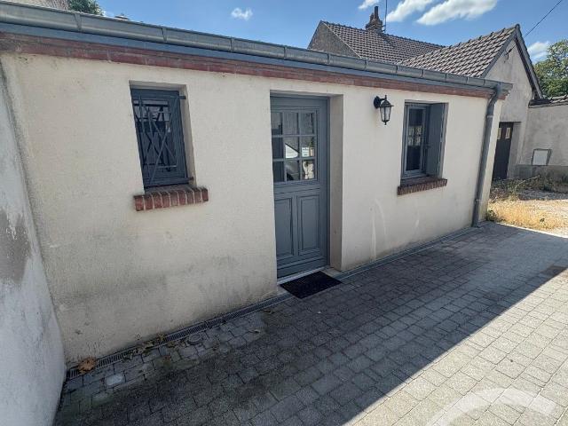 Appartement location à Châteauneuf-sur-Loire, Loiret