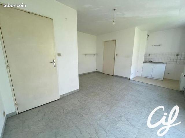 Appartement vente à Nantes