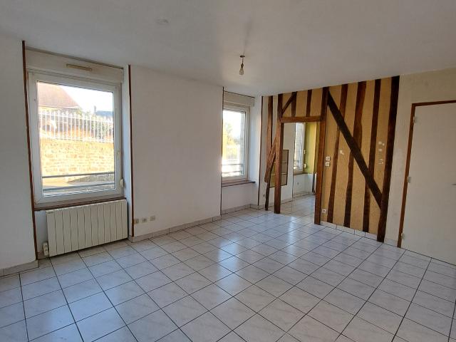 Appartement vente à Argentan, La Ferté-macé