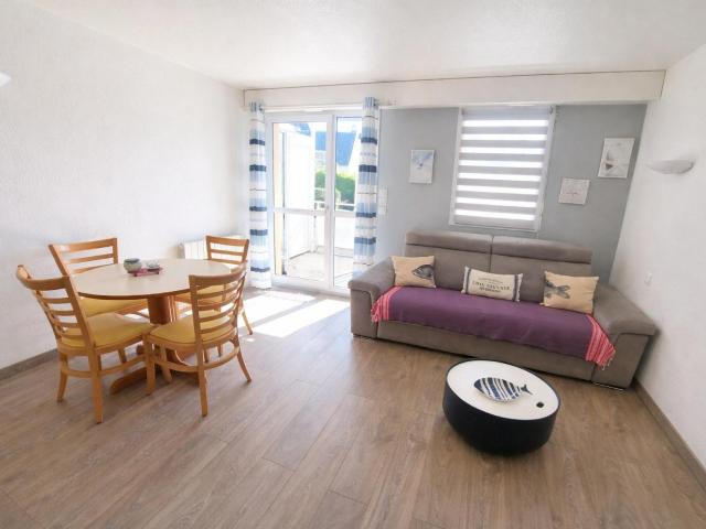 Appartement vente à Lorient, Bretagne