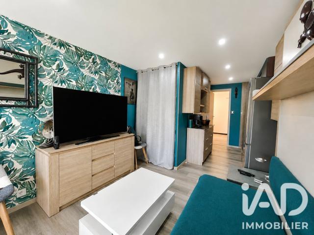 Appartement vente à Montpellier, La Grande-motte