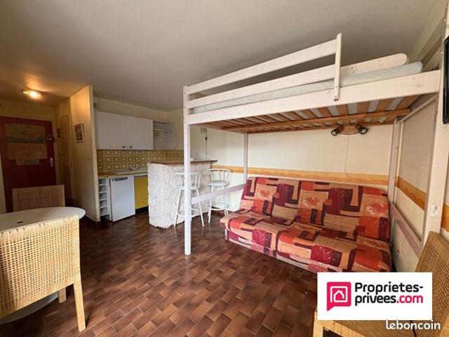 Appartement vente à Béziers, Agde