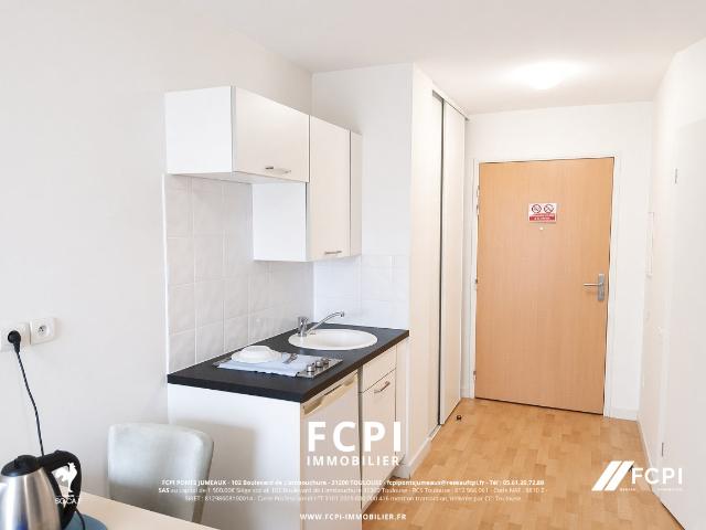 Appartement vente à La Brède, Gironde