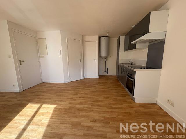 Appartement location à Le Golhères, Auray