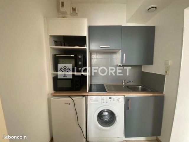 Appartement vente à Épinal, Epinal