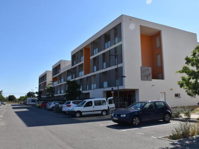 Appartement location à Narbonne
