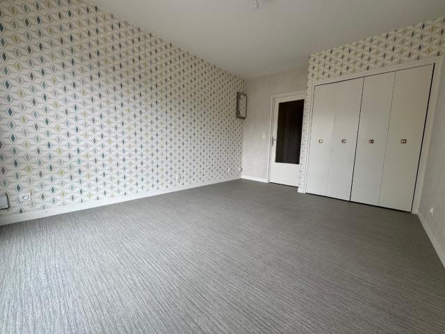 Appartement location à Limoges