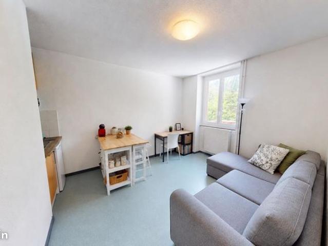 Appartement vente à Grenoble