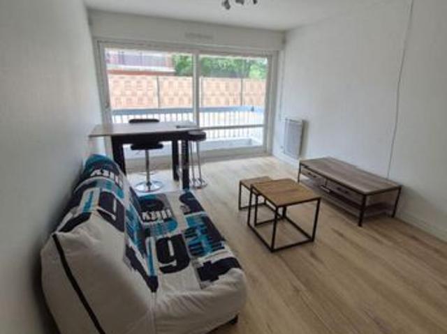 Appartement vente à Évreux, Gravigny