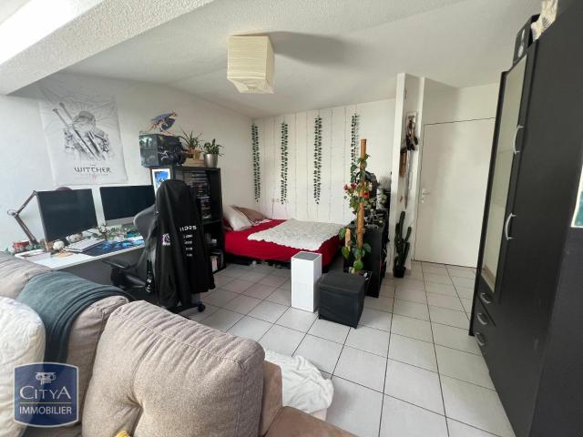 Appartement vente à Nancy, Essey-lès-nancy