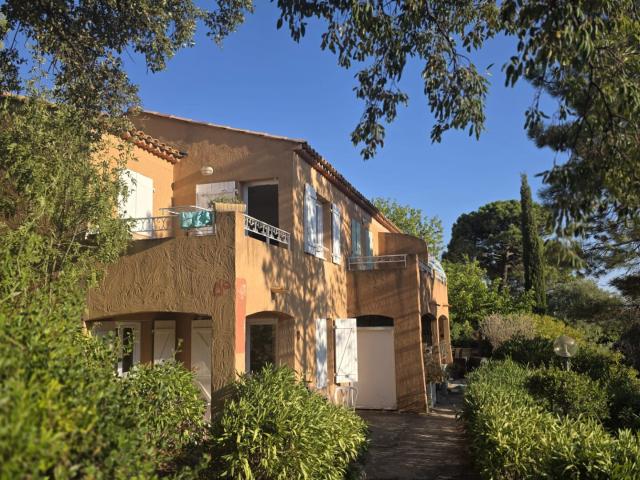 Appartement location à Arrondissement de Draguignan, Roquebrune-sur-argens