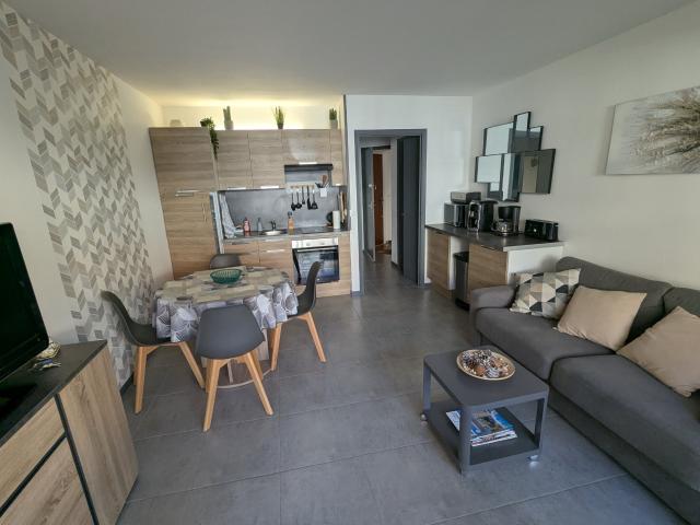 Appartement vente à Nîmes, Le Grau-du-roi