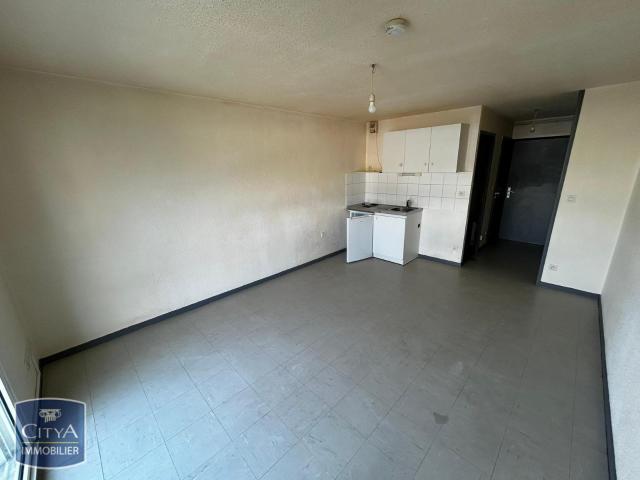 Appartement location à Cholet