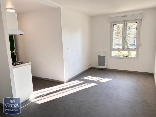 Appartement location à Niort