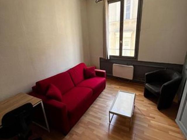 Appartement vente à Limoges