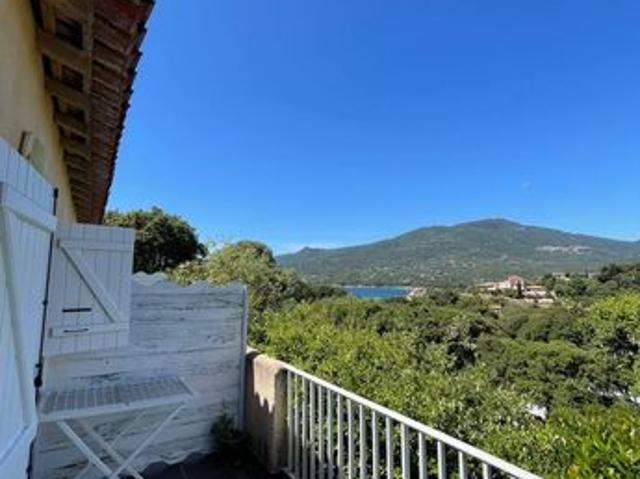 Appartement vente à Sartène, Propriano