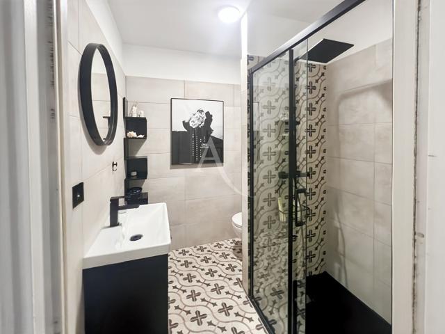 Appartement vente à Grasse, Le Cannet