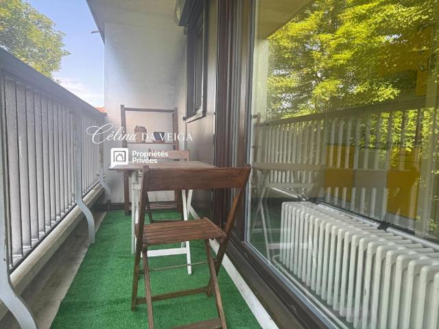 Appartement vente à Lille