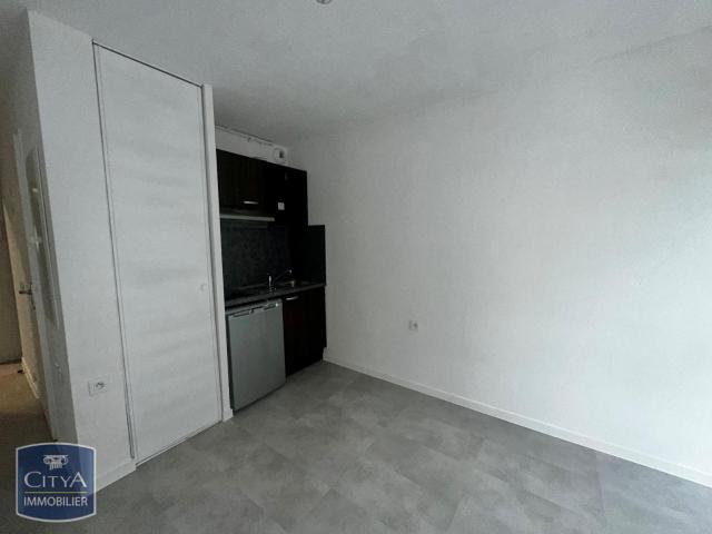 Appartement location à Mulhouse