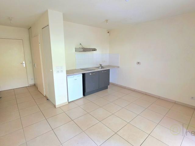 Appartement vente à Montpellier, Juvignac