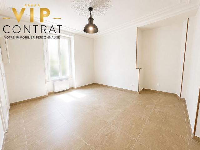 Appartement vente à Chateau-Picot, Taverny