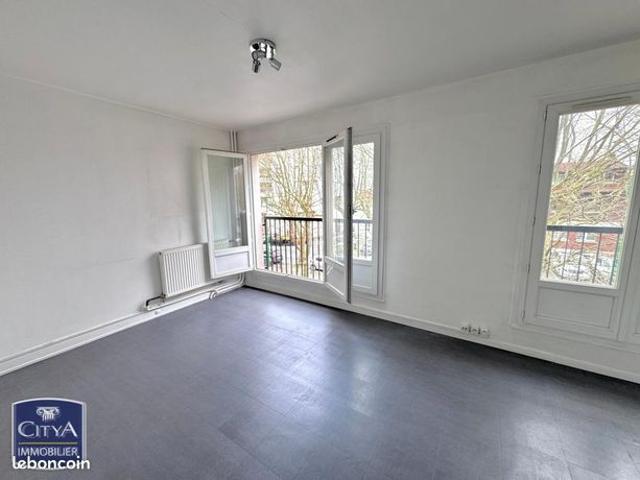 Appartement vente à Créteil, Alfortville