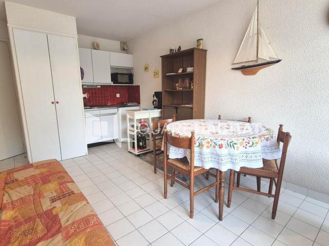 Appartement vente à Lorient, Bretagne