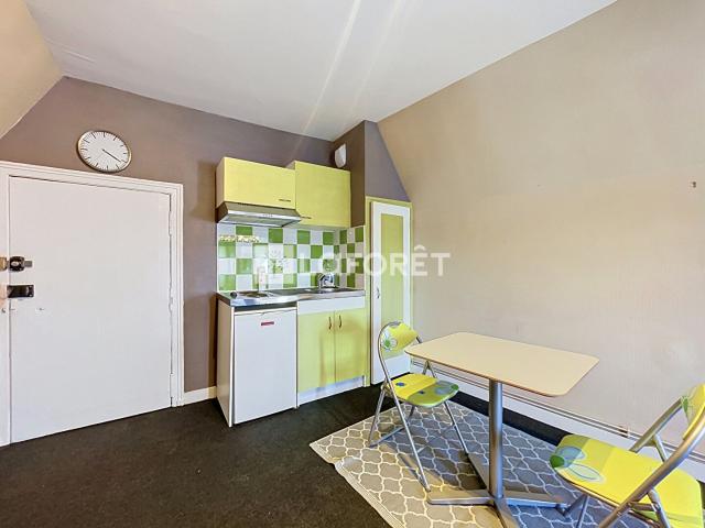 Appartement location à Redon, Bretagne