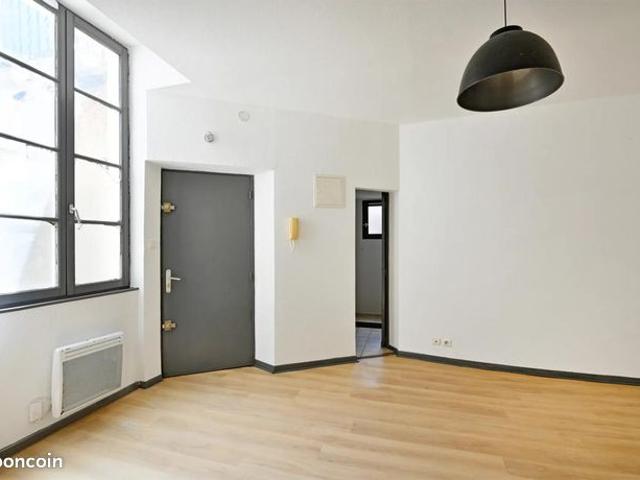 Appartement vente à Nîmes
