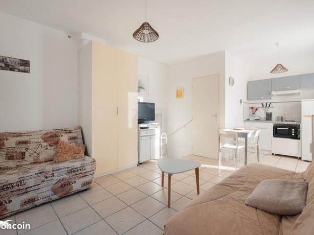 Appartement vente à Montpellier, Palavas-les-flots