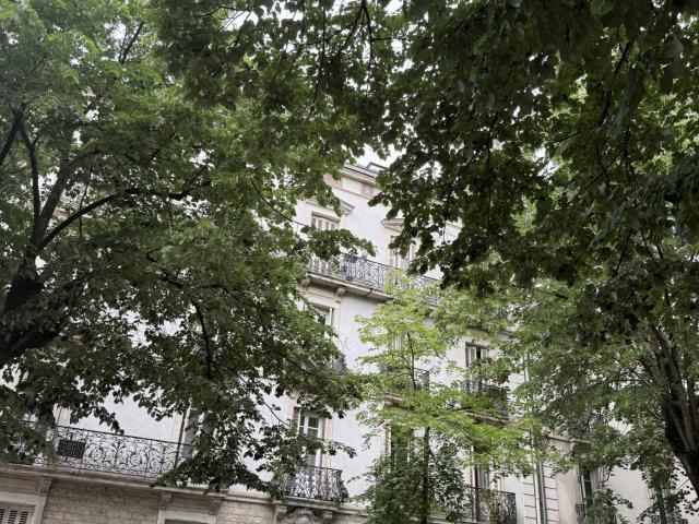 Appartement vente à Dijon
