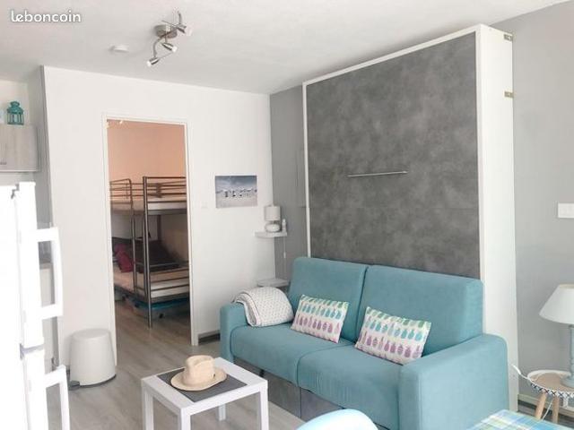 Appartement vente à Montpellier, Palavas-les-flots