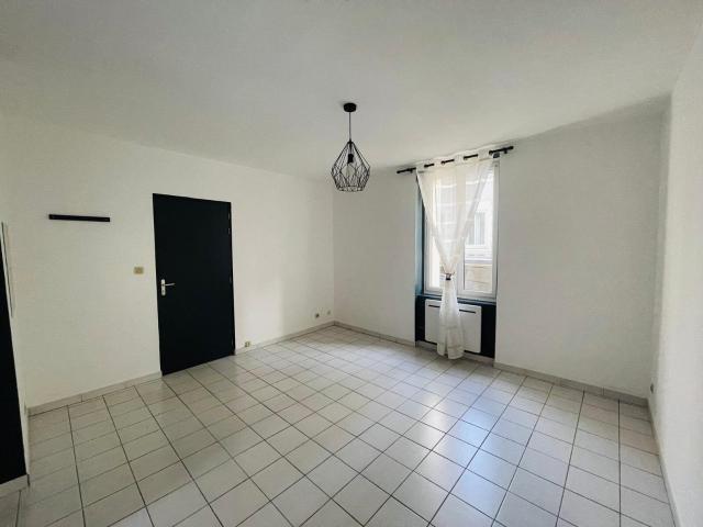 Appartement vente à Nantes