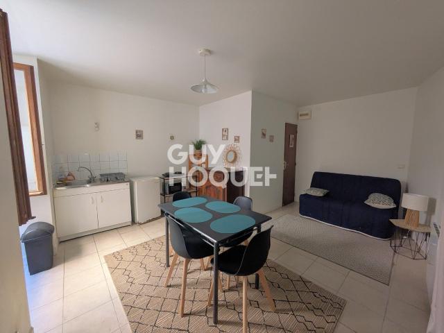 Appartement location à Cahors