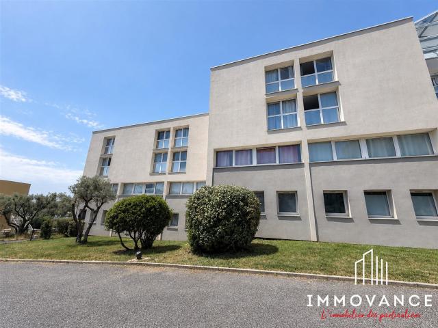 Appartement vente à Montpellier