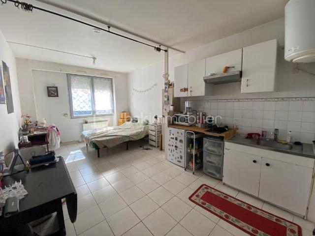 Appartement vente à Lyon, Métropole de Lyon