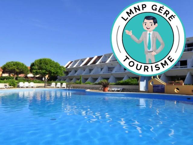 Appartement vente à Carnon, Mauguio