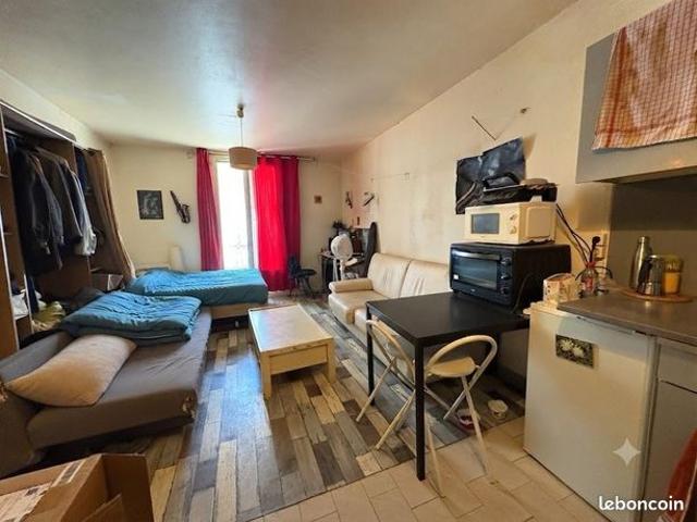 Appartement vente à Tours