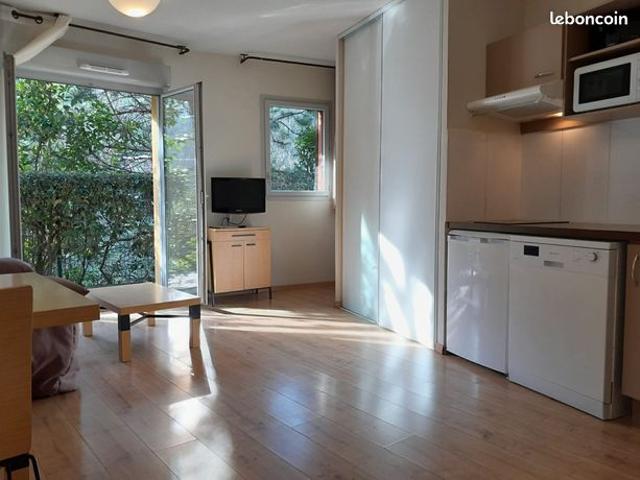 Appartement vente à Foix, Ax-les-thermes