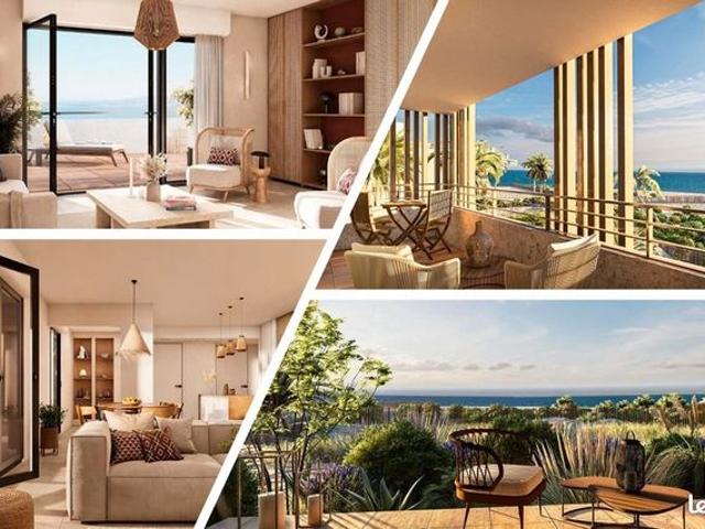 Appartement vente à Perpignan, Le Barcarès