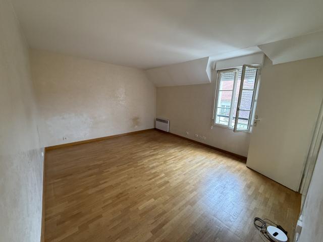 Appartement location à Saint-Germain-en-Laye, Marly-le-roi