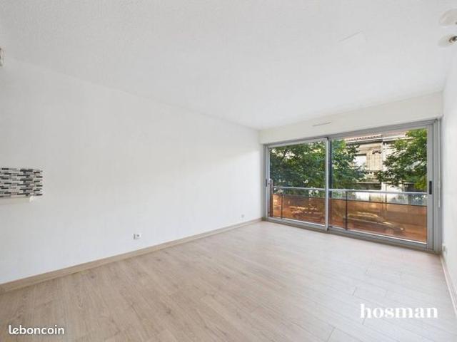 Appartement vente à Bordeaux