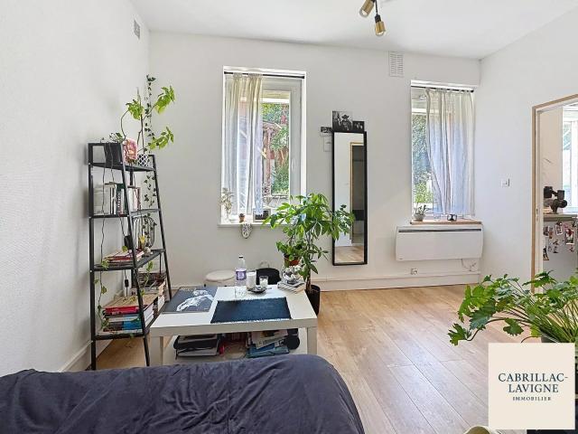 Appartement vente à Toulouse