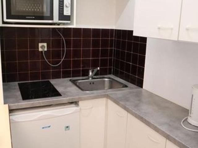 Appartement vente à Dax