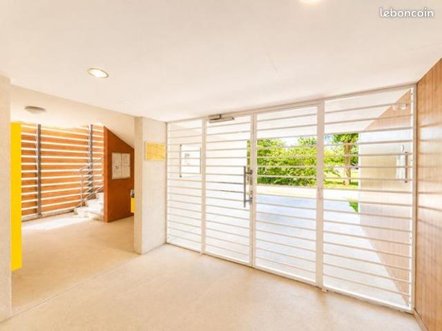 Appartement vente à Avignon