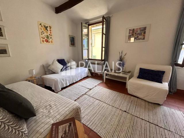 Appartement vente à Nice