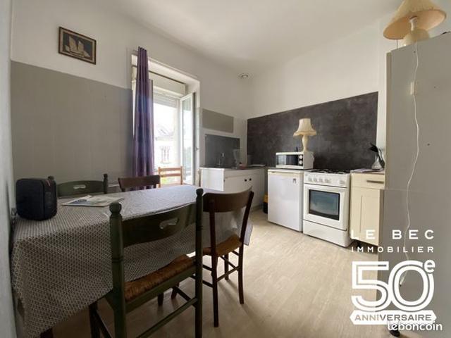 Appartement vente à Sarzeau, Morbihan