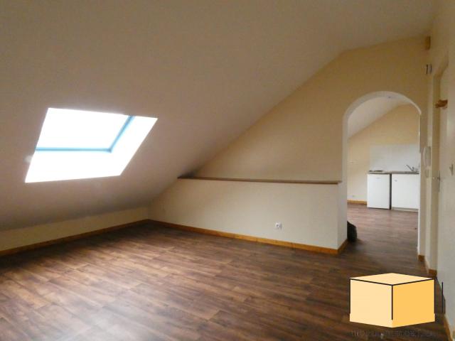 Appartement location à La Poisate, Belley